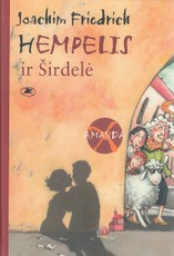 Hempelis ir Širdelė