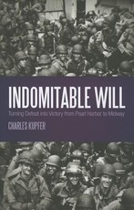 Indomitable Will