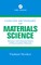 Concise Dictionary of Materials Science