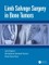 Limb Salvage Surgery in Bone Tumors