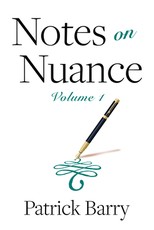 Notes on Nuance