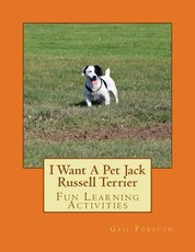 I Want A Pet Jack Russell Terrier