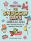 The Snuggly Days Sticker Book