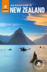 The Rough Guide to New Zealand