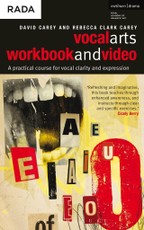 The Vocal Arts Workbook + video