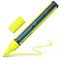 Žymeklis kreidinis Maxx 265 2-3mm geltonas
