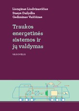 Traukos energetinės sistemos ir jų valdymas