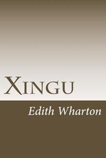 Xingu
