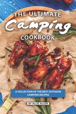 The Ultimate Camping Cookbook