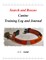 Search and Rescue Canine - Training Log and Journal