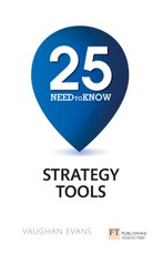 25 Need-To-Know Strategy Tools PDF eBook