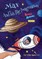Max And his Big Imagination - Space Activity Book