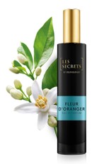 EQUIVALENZA Les Secrets FLEUR D'ORANGER EDP, 50 ml