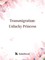 Transmigration: Unlucky Princess