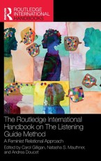 The Routledge International Handbook on The Listening Guide Method