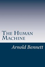 The Human Machine