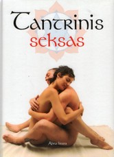 Tantrinis seksas