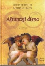 Aštuntoji diena: mintys