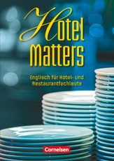 Hotel Matters. Schülerbuch