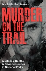 Murder on the Trail