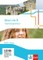 Blue Line 3 M-Zug. Vokabelübungssoftware CD-ROM Klasse 7. Ausgabe Bayern
