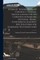 [Form of Tender, Form of Contract, General Specifications for the Construction of the National Trans-Continental Railway, Specifications for Standard Telegraph Line] [microform]