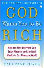 God Wants You to Be Rich