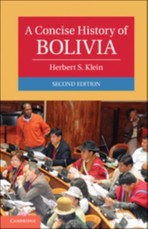 Concise History of Bolivia