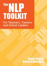 The Nlp Toolkit