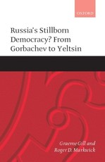 Russia's Stillborn Democracy?