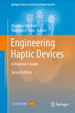 Engineering Haptic Devices
