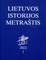 Lietuvos istorijos metraštis 2022