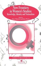 New Frontiers in Women's Studies