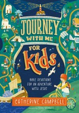Journey with Me for Kids