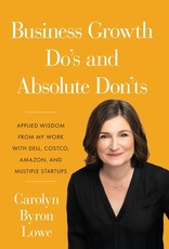 Business Growth Do's and Absolute Don'ts