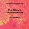 The Silence of Slime Mould