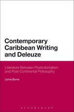 Contemporary Caribbean Writing and Deleuze