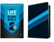 NLT Boys Life Application Study Bible, Tutone (Leatherlike, Midnight Blue, Indexed)