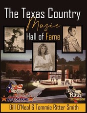 The Texas Country Music Hall of Fame