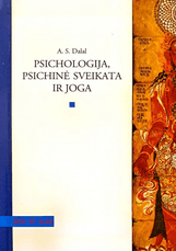 Psichologija, psichinė sveikata ir joga