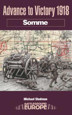 Advance to Victory 1918