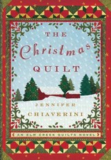 Christmas Quilt