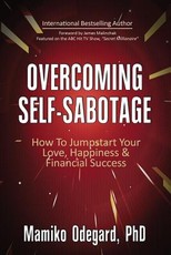 Overcoming Self-Sabotage