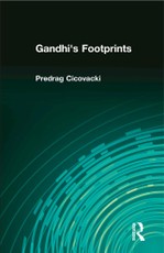 Gandhi's Footprints
