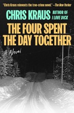 The Four Spent the Day Together