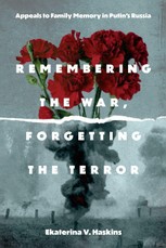 Remembering the War, Forgetting the Terror