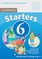 Cambridge Young Learners English Tests. Examination papers from the University of Cambridge Local Examinations Syndicate / Cambridge Starters 6. Student's Book