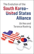 Evolution of the South Korea-United States Alliance