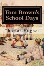 Tom Brown's School Days