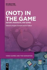(Not) in the Game